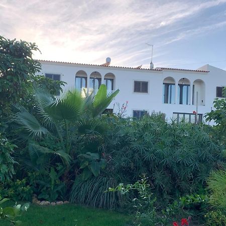 A Beira Do Vale, Carvoeiro Bed & Breakfast Карвоейро Екстериор снимка