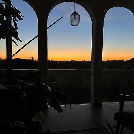 A Beira Do Vale, Carvoeiro Bed & Breakfast Карвоейро Екстериор снимка