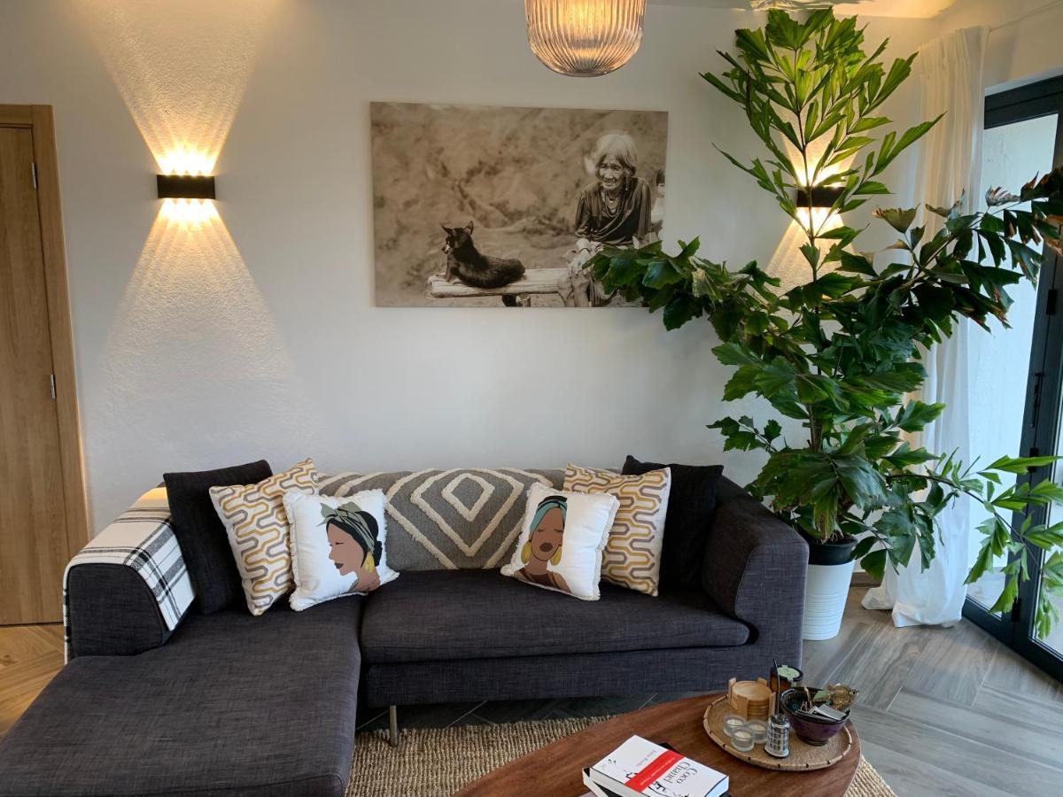 A Beira Do Vale, Carvoeiro Bed & Breakfast Карвоейро Екстериор снимка