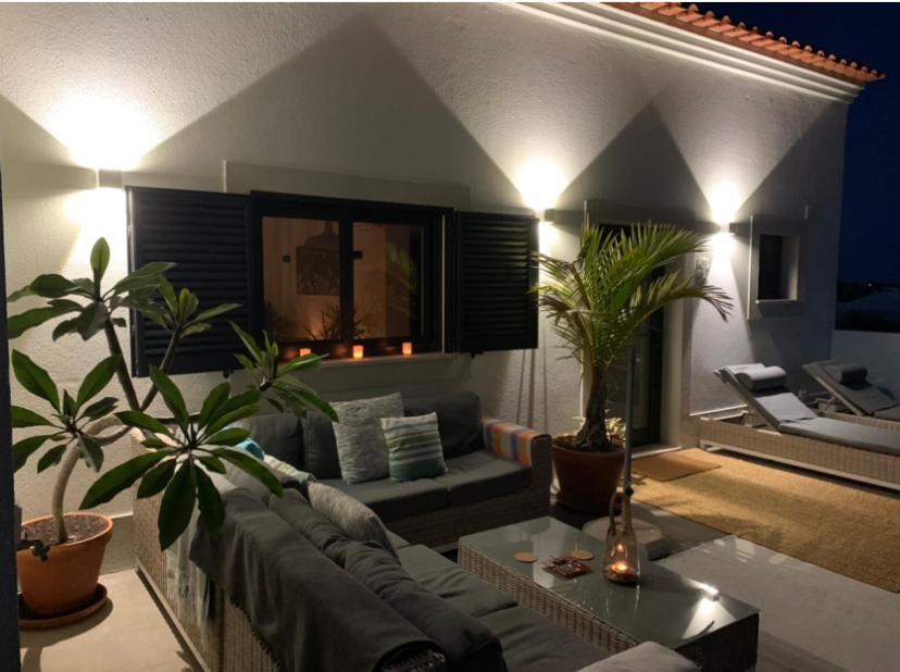 A Beira Do Vale, Carvoeiro Bed & Breakfast Карвоейро Екстериор снимка