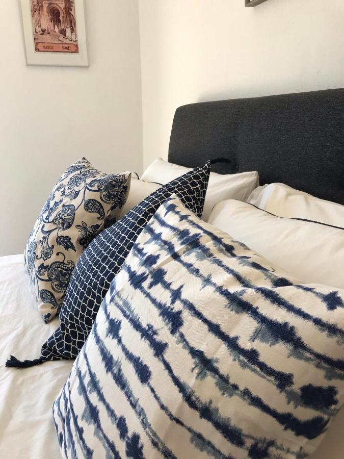 A Beira Do Vale, Carvoeiro Bed & Breakfast Карвоейро Екстериор снимка