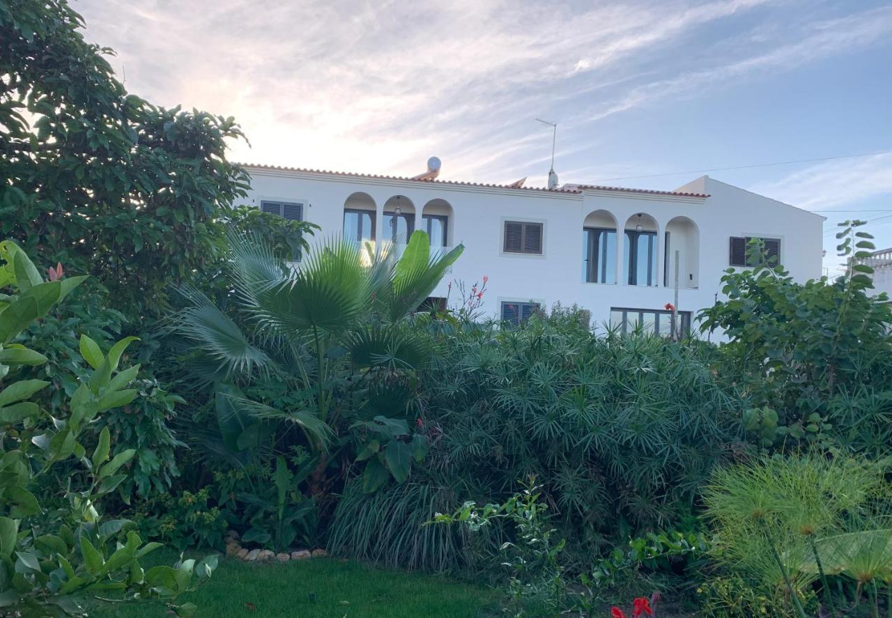 A Beira Do Vale, Carvoeiro Bed & Breakfast Карвоейро Екстериор снимка