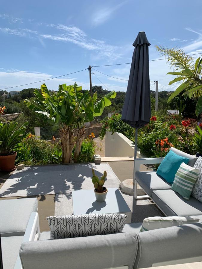 A Beira Do Vale, Carvoeiro Bed & Breakfast Карвоейро Екстериор снимка