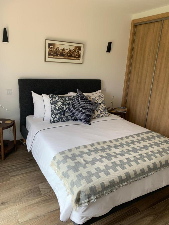 A Beira Do Vale, Carvoeiro Bed & Breakfast Карвоейро Екстериор снимка
