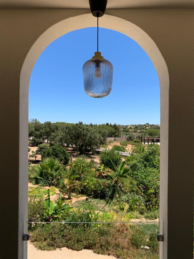 A Beira Do Vale, Carvoeiro Bed & Breakfast Карвоейро Екстериор снимка