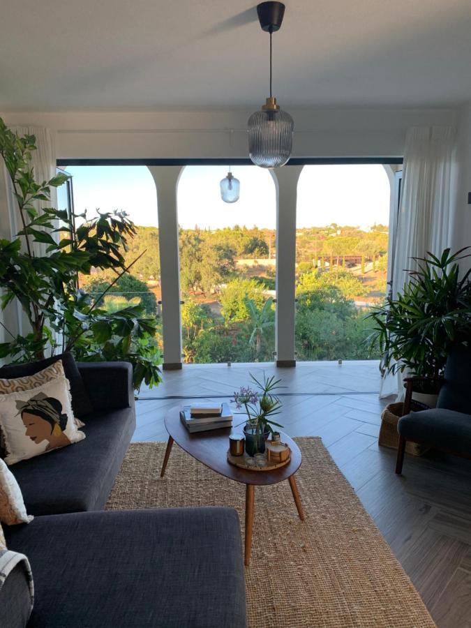 A Beira Do Vale, Carvoeiro Bed & Breakfast Карвоейро Екстериор снимка